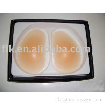 Silicone enhancers pads